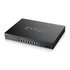 Zyxel XS1930-10 network switch Managed L3 10G Ethernet (100/1000/10000) Black