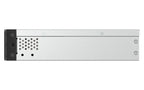 QNAP QSW-M7230-2X4F24T-US network switch Managed L3 10G Ethernet (100/1000/10000) 1U Black