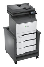 Lexmark CX532adwe Laser A4 1200 x 1200 DPI 33 ppm Wi-Fi