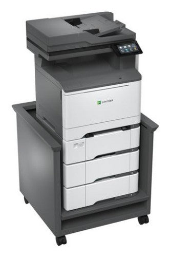 Lexmark CX532adwe Laser A4 1200 x 1200 DPI 33 ppm Wi-Fi