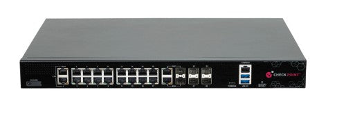 Check Point Software Technologies CPAP-SG2000 hardware firewall 1U 20 Gbit/s