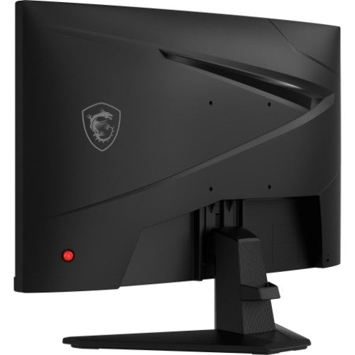 MSI MAG 244C computer monitor 23.6" 1920 x 1080 pixels Full HD LCD Black