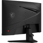 MSI MAG 244C computer monitor 23.6" 1920 x 1080 pixels Full HD LCD Black