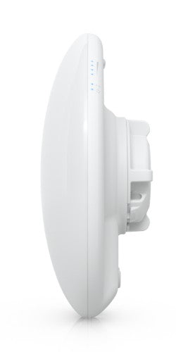 Ubiquiti NanoBeam 2AC White Power over Ethernet (PoE)