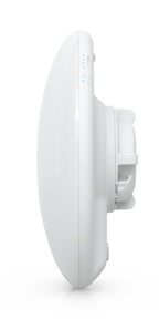 Ubiquiti NanoBeam 2AC White Power over Ethernet (PoE)