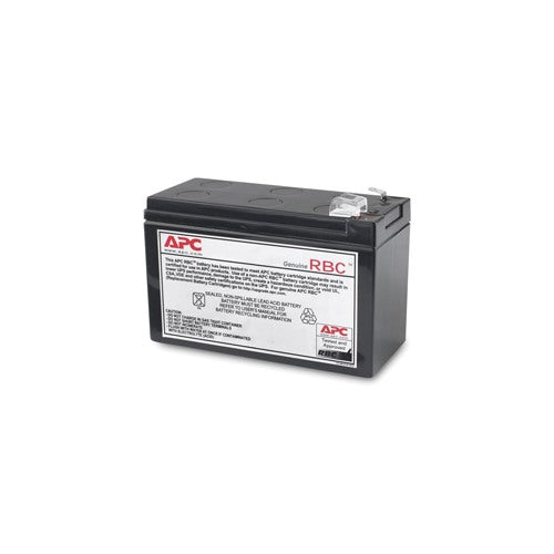 APC NetShelter WX 9U Single Hinged Wall-mount Enclosure 400mm Deep. Wall mounted rack Black