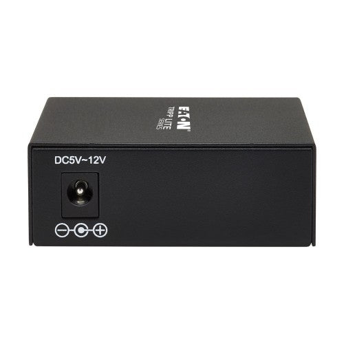 Eaton N786-001-SFP network media converter 1000 Mbit/s 1310 nm Multi-mode, Single-mode Black