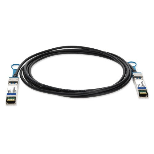 AddOn Networks R9D20A-AO InfiniBand/fibre optic cable 118.1" (3 m) SFP+ DAC