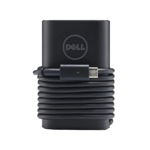DELL 7MP1P power adapter/inverter Indoor 130 W Black