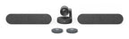 Logitech 960-001397 video conferencing system Ethernet LAN Group video conferencing system