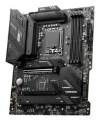 MSI MAG B760 TOMAHAWK WIFI DDR4 motherboard Intel B760 LGA 1700 ATX