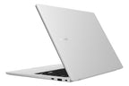 Samsung Galaxy Book Go 5G Qualcomm Snapdragon 8cx Gen2 5G Laptop 14" Full HD 8 GB LPDDR4x-SDRAM 256 GB Flash Wi-Fi 5 (802.11ac) Windows 10 Home Silver