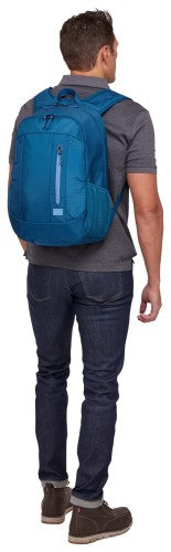 Case Logic Jaunt WMBP215 Dark Teal 15.6" Backpack