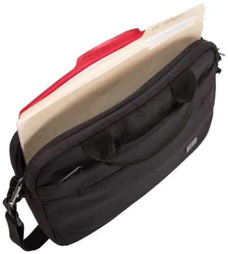 Case Logic Advantage ADVA-111 Black 11.6" Messenger case