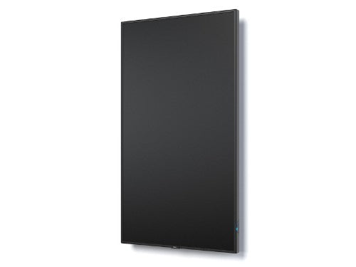 NEC MultiSync P495 Digital signage flat panel 49" LCD 700 cd/m² 4K Ultra HD Black 24/7