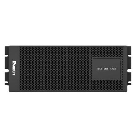 Panduit SmartZone uninterruptible power supply (UPS) Double-conversion (Online) 10 kVA 10000 W