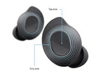 Samsung Galaxy Buds FE Headphones Wireless In-ear Calls/Music/Sport/Everyday Bluetooth Graphite