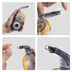 StarTech.com FOCPENMPO3 fibre optic cleaning accessory