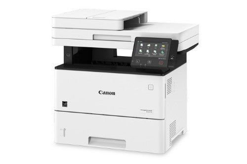 Canon imageCLASS D1650 Laser 600 x 600 DPI 45 ppm Wi-Fi