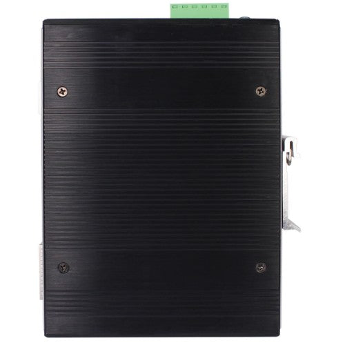 Tripp Lite NGI-M08POE8-L2 network switch Managed Gigabit Ethernet (10/100/1000) Power over Ethernet (PoE) Black