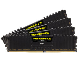 Corsair Vengeance LPX, 8GB, DDR4 memory module 1 x 8 GB 2666 MHz