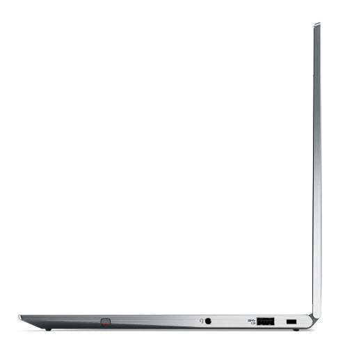Lenovo ThinkPad X1 Yoga Gen 6 Intel® Core™ i5 i5-1135G7 Hybrid (2-in-1) 14" Touchscreen WUXGA 8 GB LPDDR4x-SDRAM 512 GB SSD Wi-Fi 6 (802.11ax) Windows 11 Pro English Gray