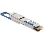 AddOn Networks QDD-2X100-LR4-S-AO network transceiver module Fiber optic 200000 Mbit/s QSFP28-DD