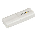 StarTech.com ICUSBAUDIO audio card USB