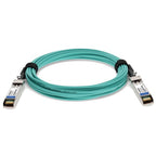 AddOn Networks ADD-S28ARS28IN-O3M InfiniBand/fibre optic cable 118.1" (3 m) SFP28 AOC