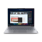 Lenovo ThinkBook 14 G9 IPL Copilot+ PC Intel Core Ultra 5 325 Laptop 14" WUXGA 16 GB DDR5-SDRAM 512 GB SSD Wi-Fi 7 (802.11be) Windows 11 Pro Gray