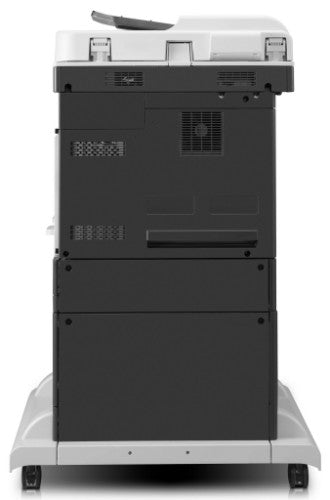 HP LaserJet Enterprise M725f Multifunction Black and white Printer, Ethernet Only; Copier, Scanner