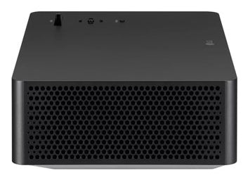 LG HU70LAB data projector Standard throw projector 1500 ANSI lumens DLP UHD 4K (3840x2160) Black