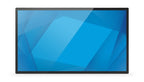 Elo Touch Solutions 5554L Interactive flat panel 54.6" LCD 430 cd/m² 4K Ultra HD Black Touchscreen 24/7