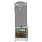 StarTech.com MASFP1GBLX10 network transceiver module Fiber optic 1250 Mbit/s SFP 1310 nm