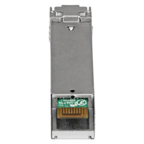 StarTech.com GLCSXMMDST network transceiver module Fiber optic 1250 Mbit/s SFP 850 nm