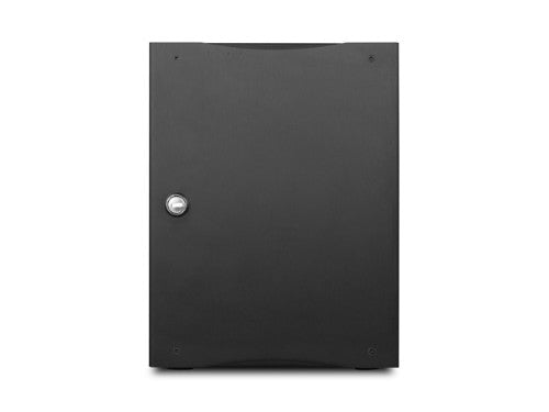 iStarUSA S-915 computer case Black