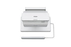 Epson 760Wi 4100 ANSI lumens 3LCD WXGA (1280x800) White