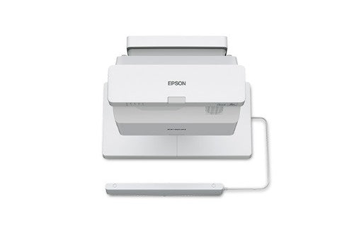 Epson 760Wi 4100 ANSI lumens 3LCD WXGA (1280x800) White