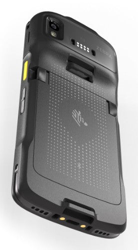 Zebra TC27 handheld mobile computer 6" 1080 x 2160 pixels Touchscreen Black
