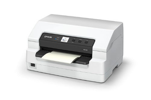 Epson PLQ-50 dot matrix printer 630 cps