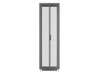 Vertiv VR Rack 3300 42U Freestanding rack Black