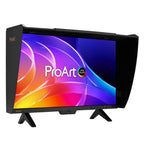 ASUS ProArt OLED PA27USD computer monitor 26.5" 3840 x 2160 pixels 4K Ultra HD QD-OLED Black