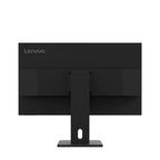 Lenovo ThinkVision E27-40 computer monitor 27" 1920 x 1080 pixels Full HD LED Black