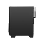 MSI Codex R2 B14NVL5-447US Intel® Core™ i5 i5-14400F 16 GB DDR5-SDRAM 1 TB SSD NVIDIA GeForce RTX 5060 Windows 11 Home Desktop PC Black