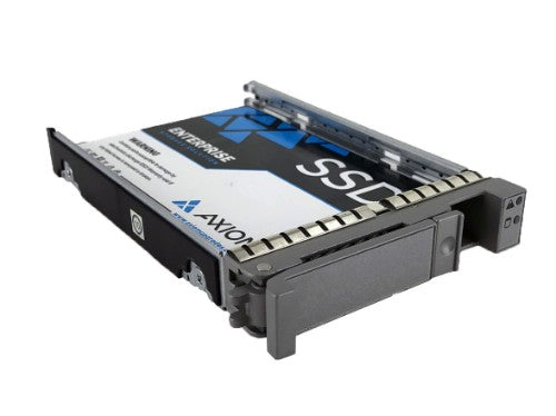Axiom SSDUX10CI960-AX internal solid state drive 960 GB U.2 PCI Express 4.0 NVMe V-NAND TLC