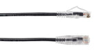 Black Box CAT6A 1.2m networking cable 47.2" (1.2 m) U/UTP (UTP)