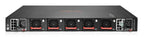 HPE Aruba Networking 8320 48p 1G/10GBASE‑T 6p 40G QSFP+ X472 5 Fans 2 PS Managed L3 10G Ethernet (100/1000/10000) 1U Black