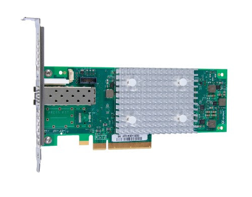 HPE SN1100Q 16Gb Single Port Fibre Channel Host Bus Adapter