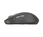 Logitech M750 L mouse Office Ambidextrous Bluetooth Optical 2000 DPI