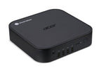 Acer Chromebox CXI6-C316G Intel Core 3 100U 16 GB DDR4-SDRAM 256 GB SSD ChromeOS Mini PC Black